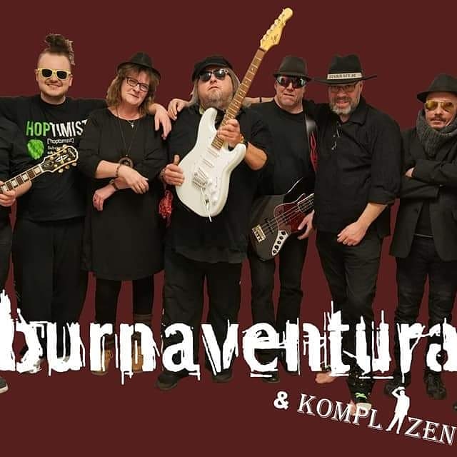 burnaventura