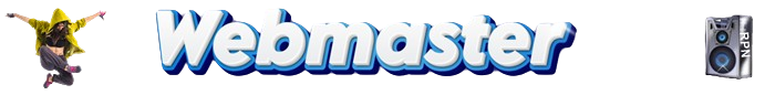 Webmaster
